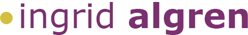 ingrid algren